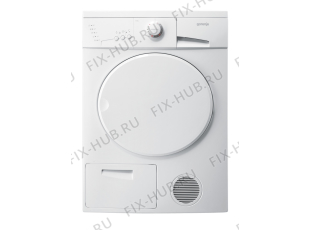 Стиральная машина Gorenje D6SYW (278179, SPK2) - Фото